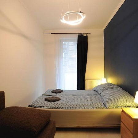 Lovely Apartment In The Heart Of Budapešť Exteriér fotografie