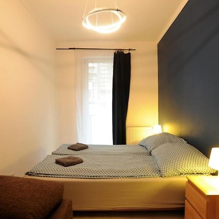 Lovely Apartment In The Heart Of Budapešť Exteriér fotografie