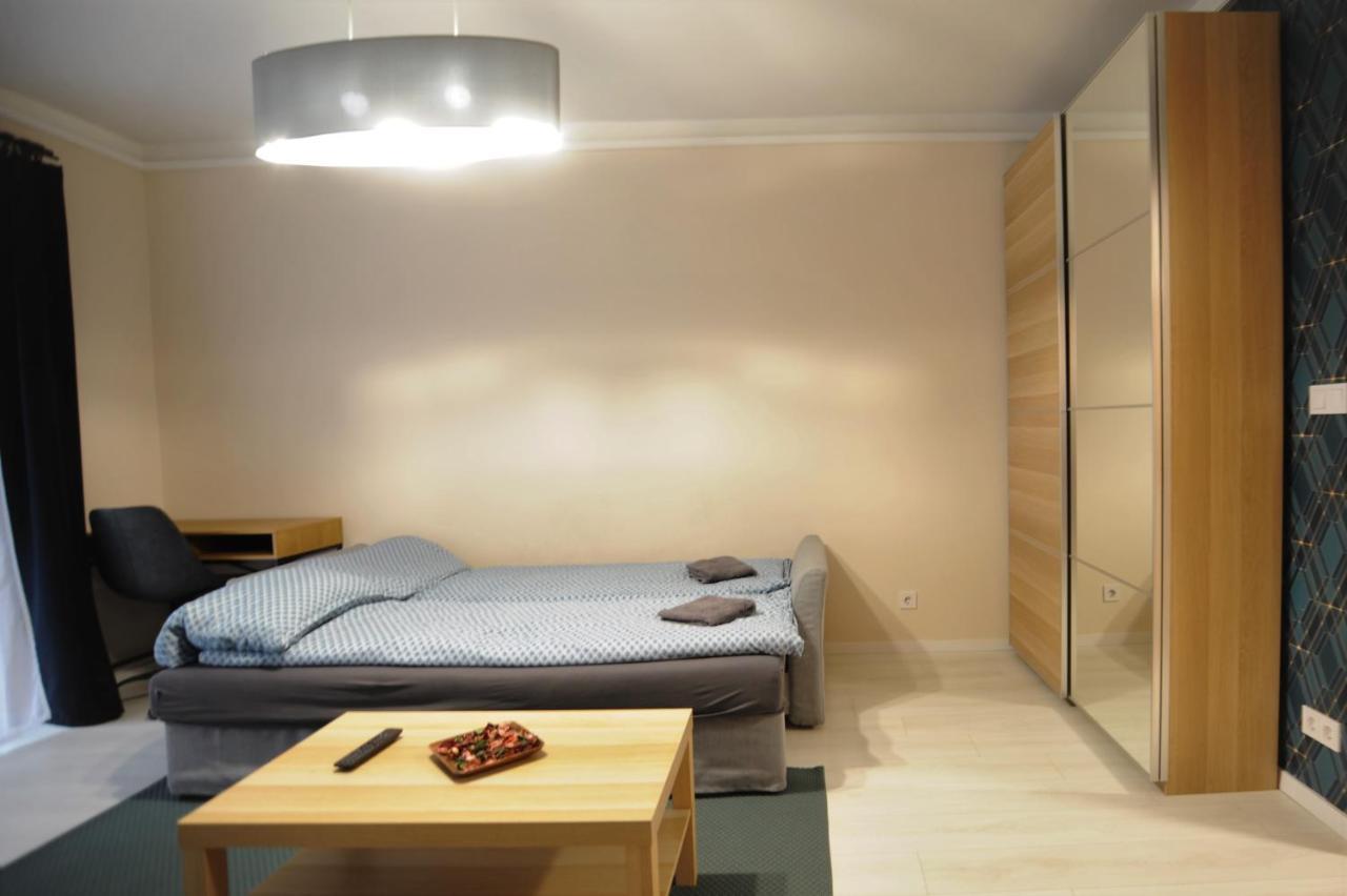 Lovely Apartment In The Heart Of Budapešť Exteriér fotografie