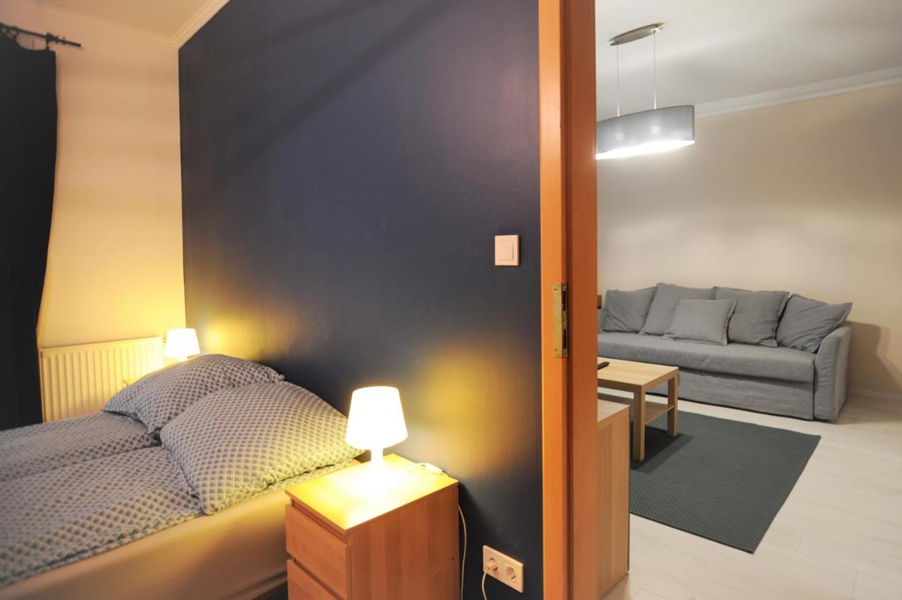 Lovely Apartment In The Heart Of Budapešť Exteriér fotografie