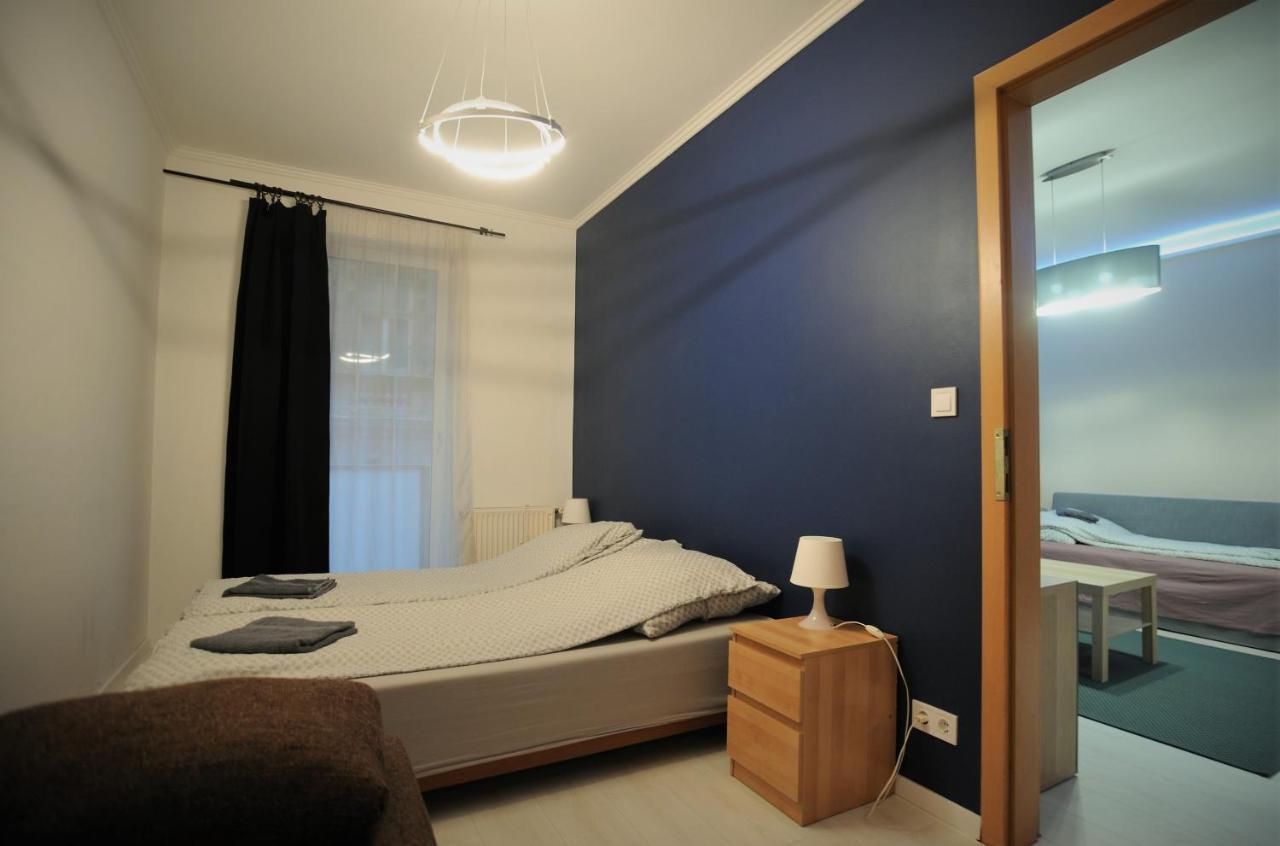 Lovely Apartment In The Heart Of Budapešť Exteriér fotografie