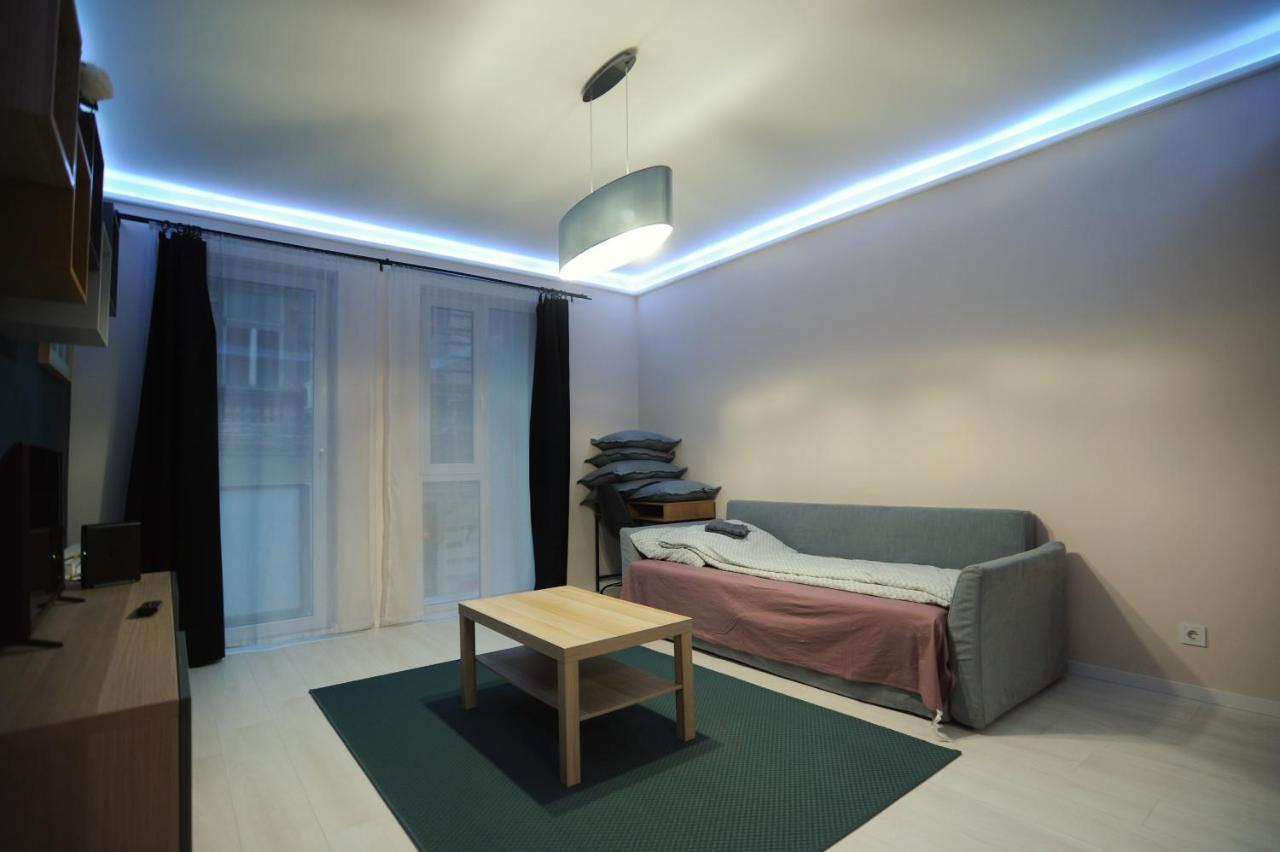 Lovely Apartment In The Heart Of Budapešť Exteriér fotografie