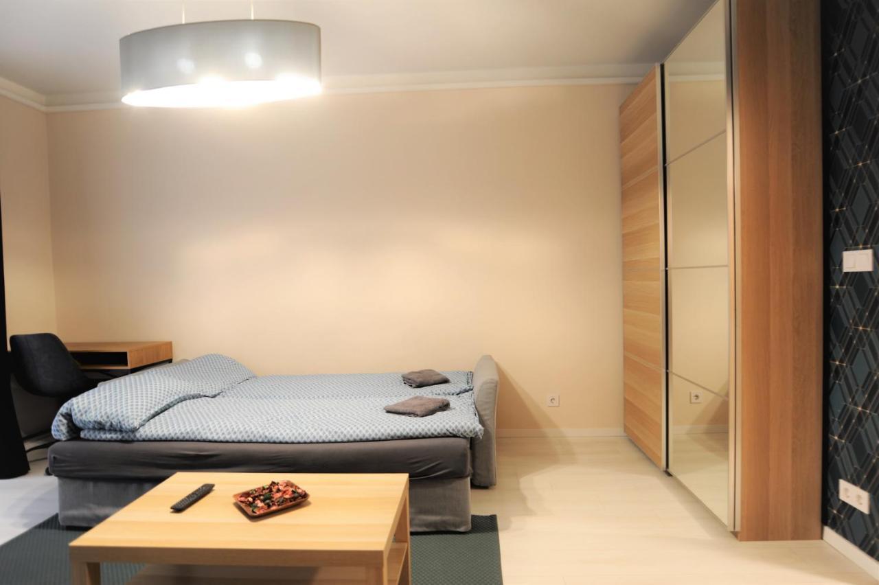 Lovely Apartment In The Heart Of Budapešť Exteriér fotografie