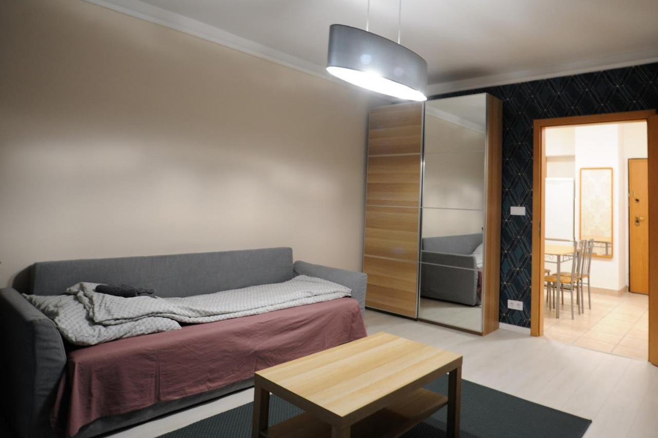 Lovely Apartment In The Heart Of Budapešť Exteriér fotografie